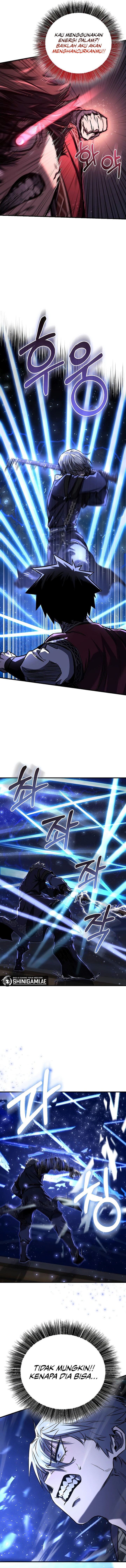 Childhood Friend Of The Zenith Chapter 22 Gambar 12