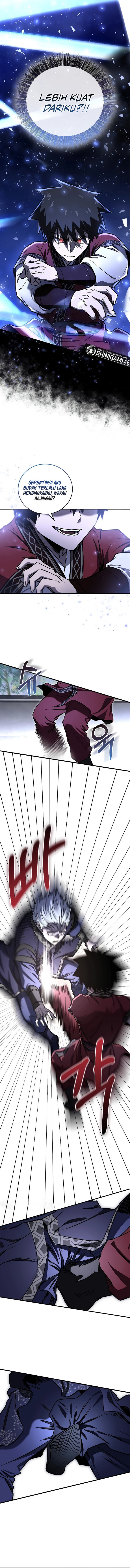 Childhood Friend Of The Zenith Chapter 22 Gambar 13