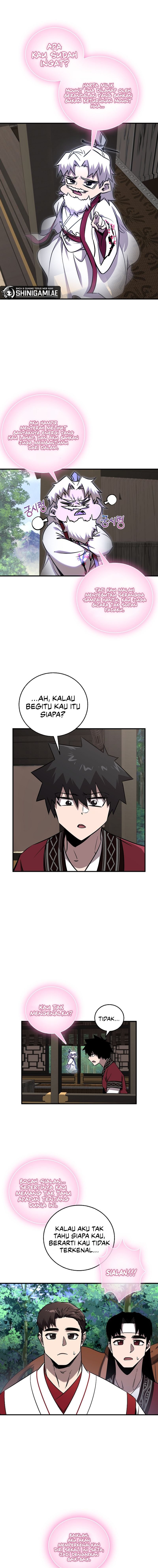 Childhood Friend Of The Zenith Chapter 36 Gambar 5