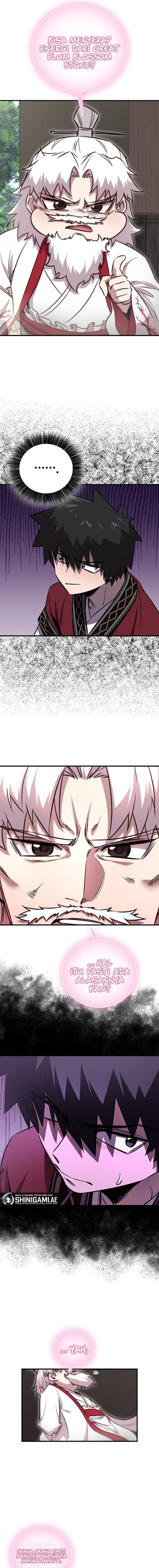 Childhood Friend Of The Zenith Chapter 36 Gambar 10