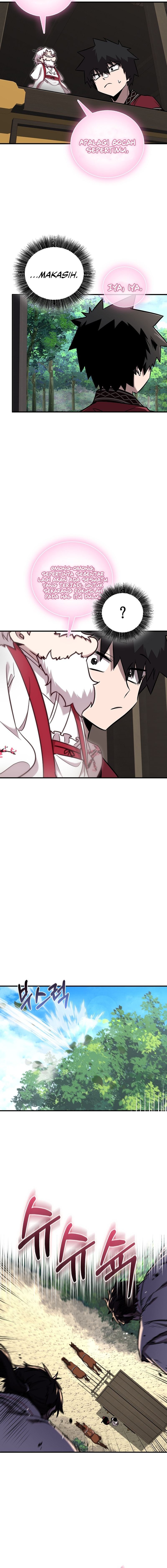 Childhood Friend Of The Zenith Chapter 36 Gambar 11
