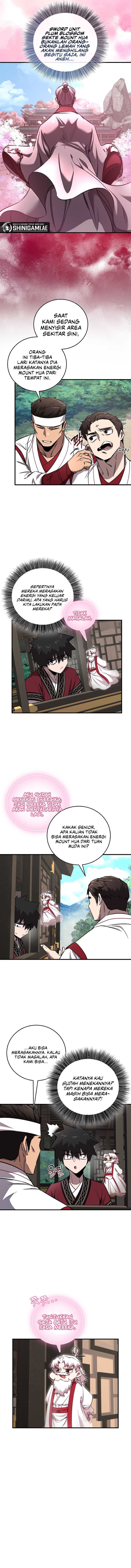 Childhood Friend Of The Zenith Chapter 37 Gambar 5