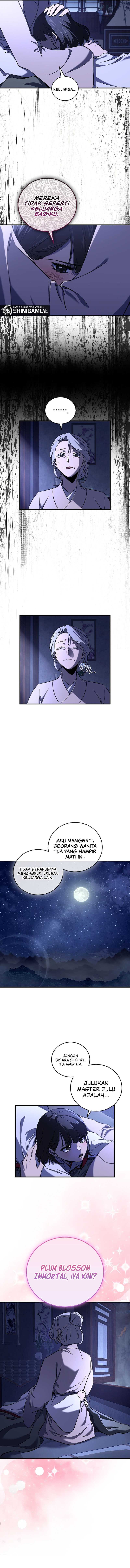 Childhood Friend Of The Zenith Chapter 37 Gambar 12