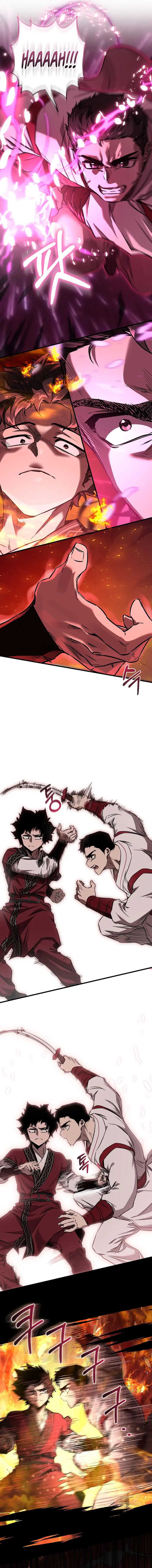 Childhood Friend Of The Zenith Chapter 40 fix Gambar 5