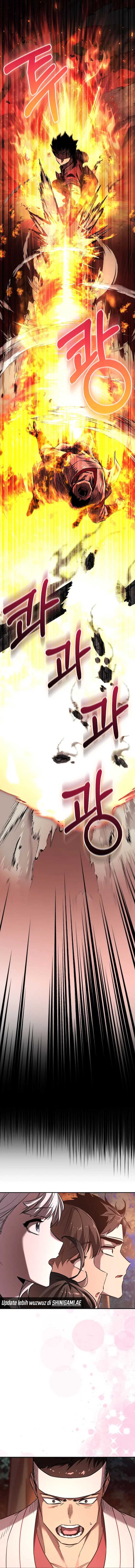 Childhood Friend Of The Zenith Chapter 40 fix Gambar 6