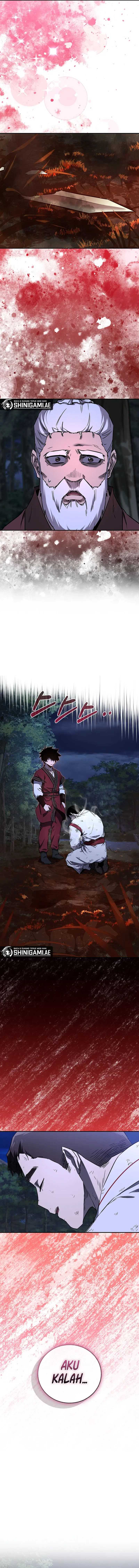Childhood Friend Of The Zenith Chapter 40 fix Gambar 7