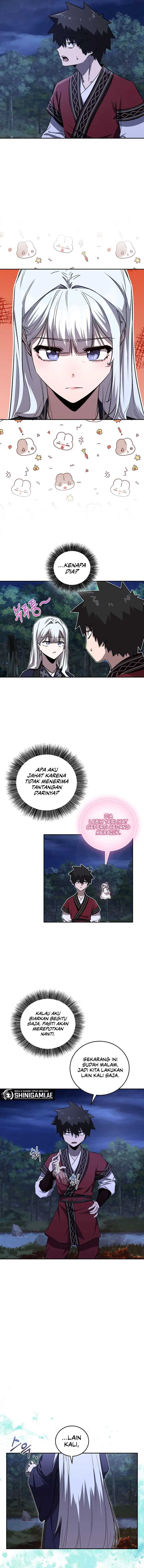 Childhood Friend Of The Zenith Chapter 40 fix Gambar 9