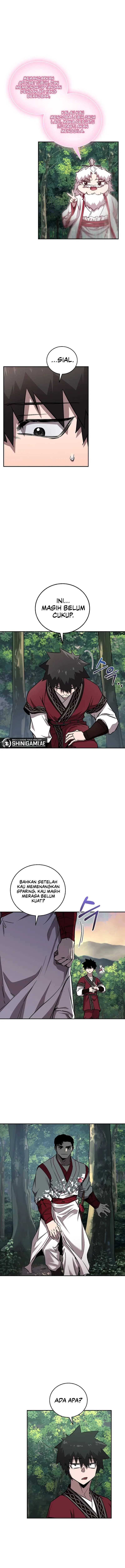 Childhood Friend Of The Zenith Chapter 40 fix Gambar 12