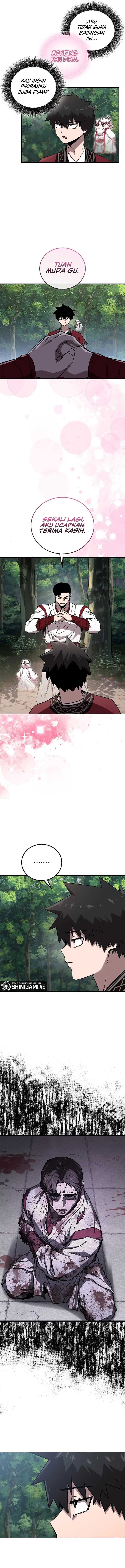 Childhood Friend Of The Zenith Chapter 40 fix Gambar 14