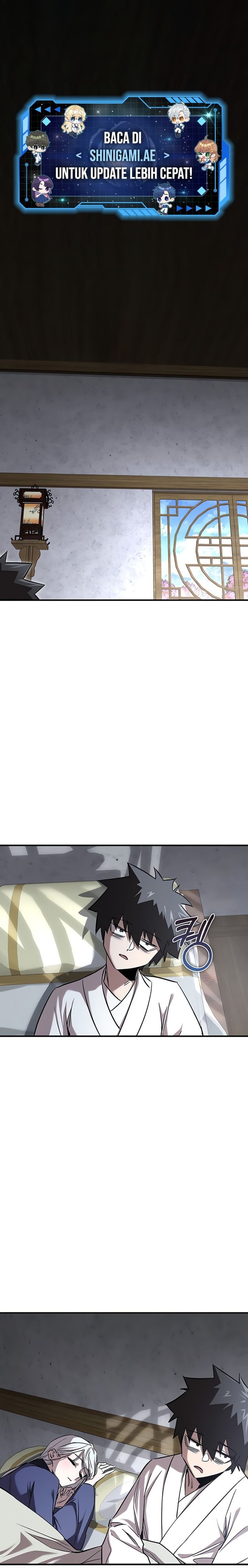 Childhood Friend Of The Zenith Chapter 46 Gambar 2