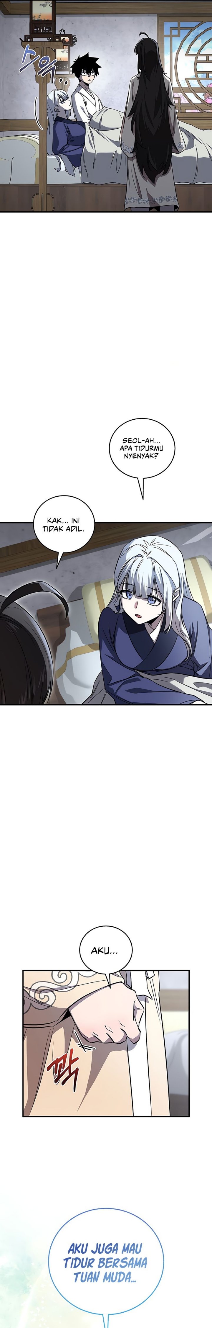 Childhood Friend Of The Zenith Chapter 46 Gambar 6