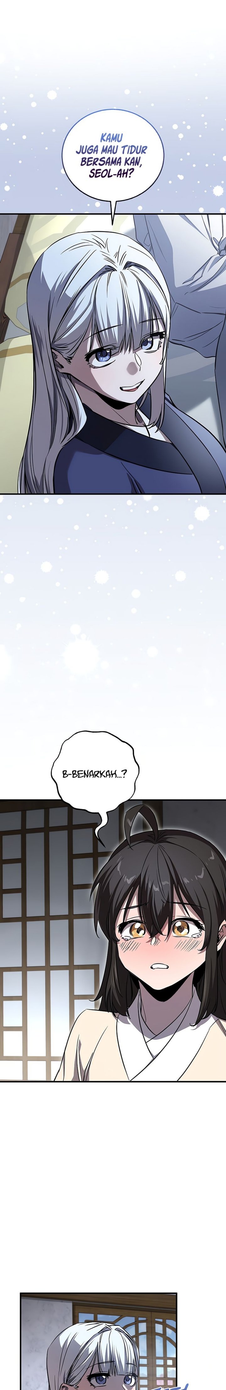 Childhood Friend Of The Zenith Chapter 46 Gambar 8