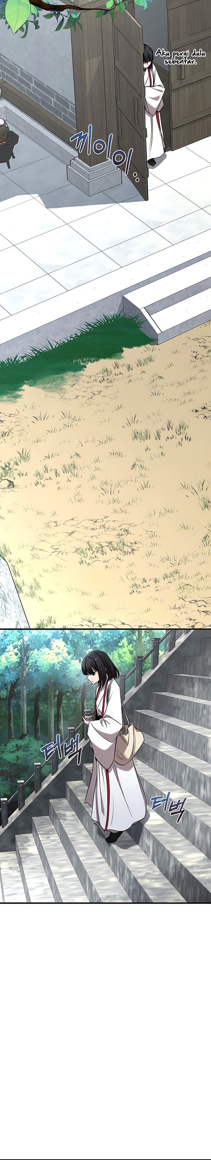 Childhood Friend Of The Zenith Chapter 46 Gambar 17