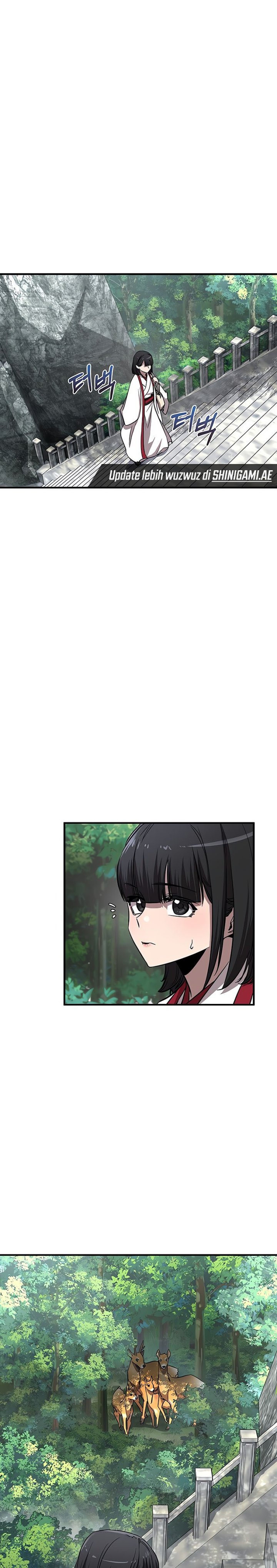 Childhood Friend Of The Zenith Chapter 46 Gambar 20