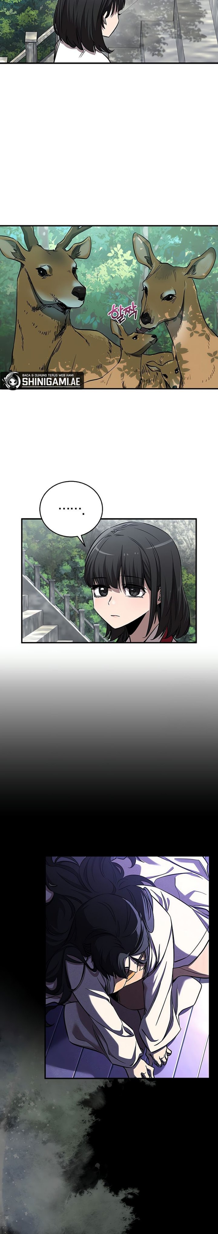 Childhood Friend Of The Zenith Chapter 46 Gambar 21