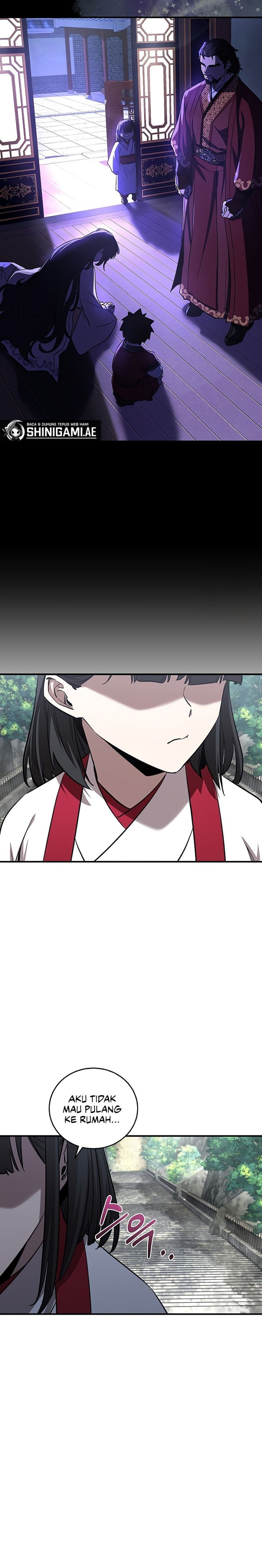 Childhood Friend Of The Zenith Chapter 46 Gambar 23