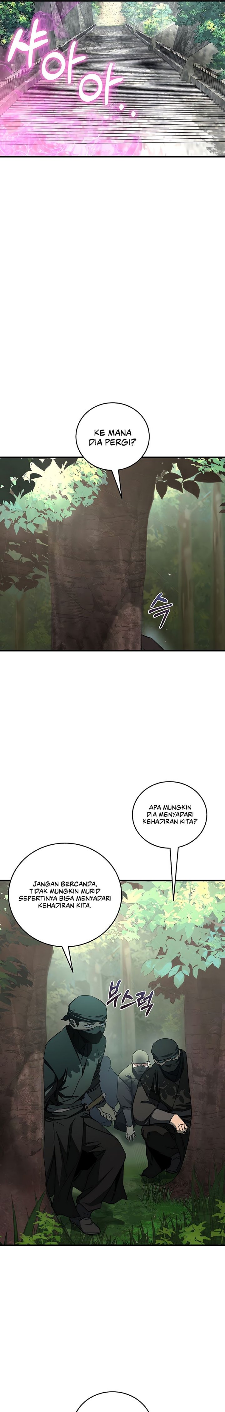 Childhood Friend Of The Zenith Chapter 46 Gambar 24