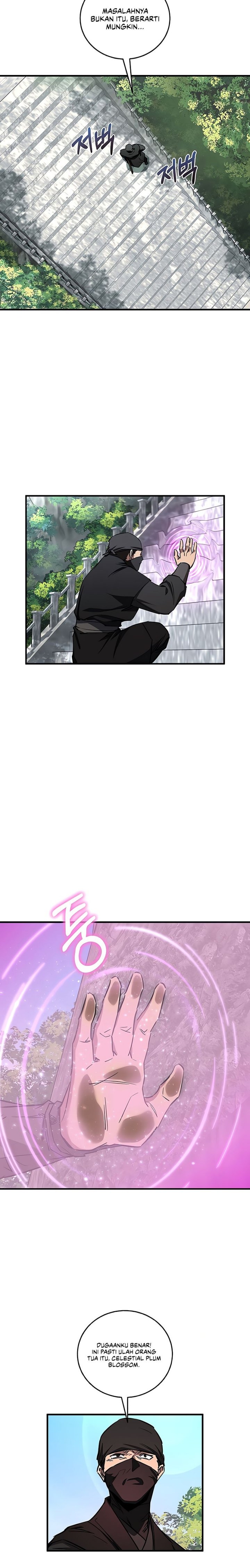 Childhood Friend Of The Zenith Chapter 46 Gambar 25
