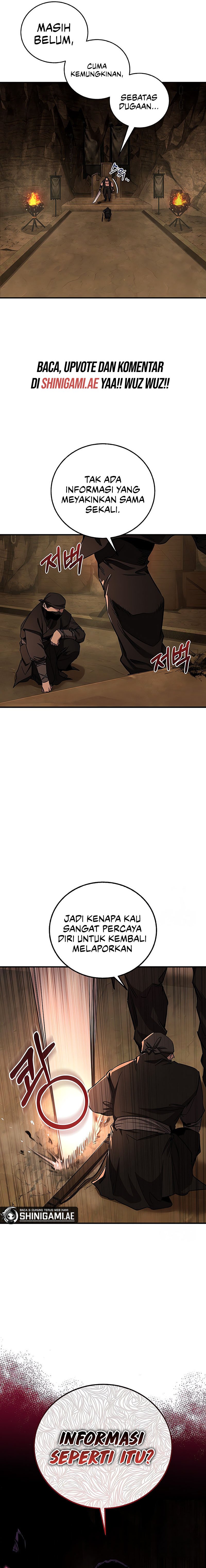 Childhood Friend Of The Zenith Chapter 48 Gambar 3