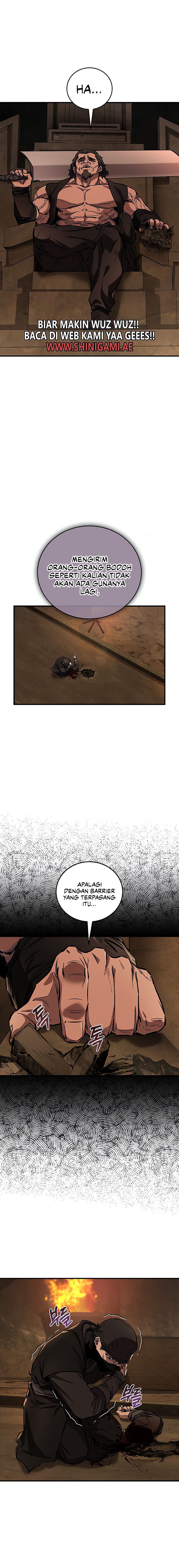 Childhood Friend Of The Zenith Chapter 48 Gambar 7