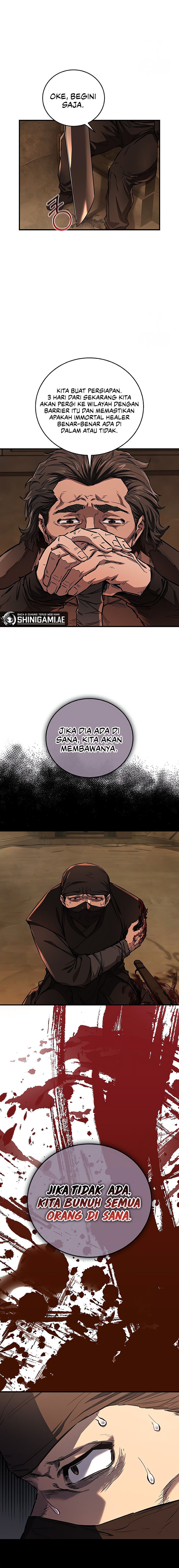 Childhood Friend Of The Zenith Chapter 48 Gambar 8
