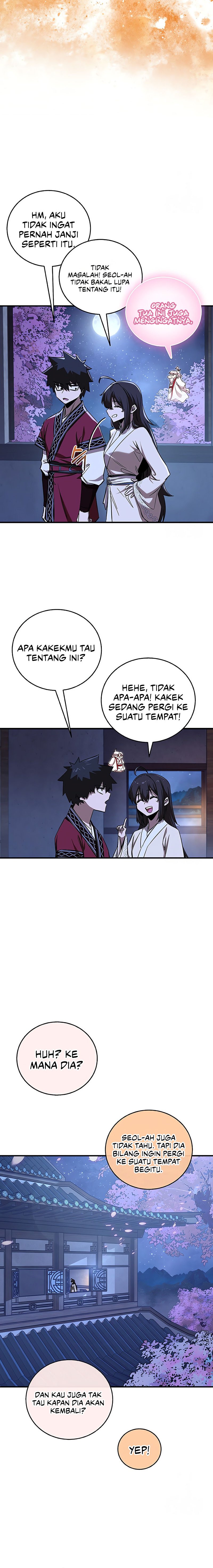 Childhood Friend Of The Zenith Chapter 48 Gambar 13