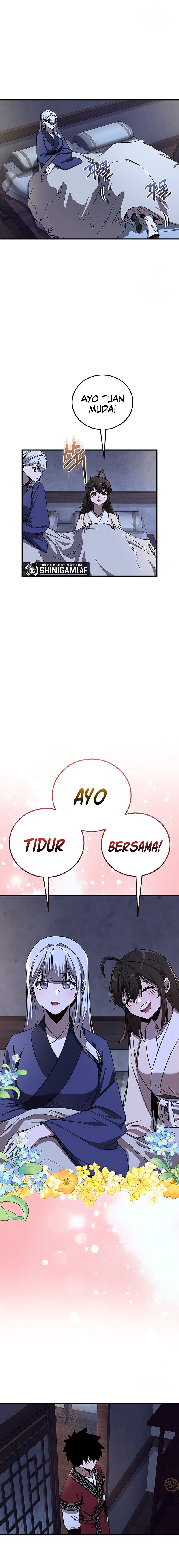 Childhood Friend Of The Zenith Chapter 48 Gambar 15