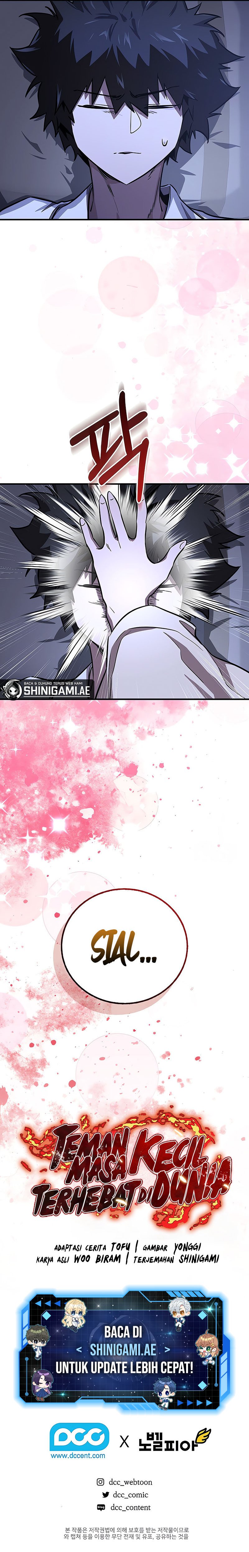 Childhood Friend Of The Zenith Chapter 48 Gambar 18