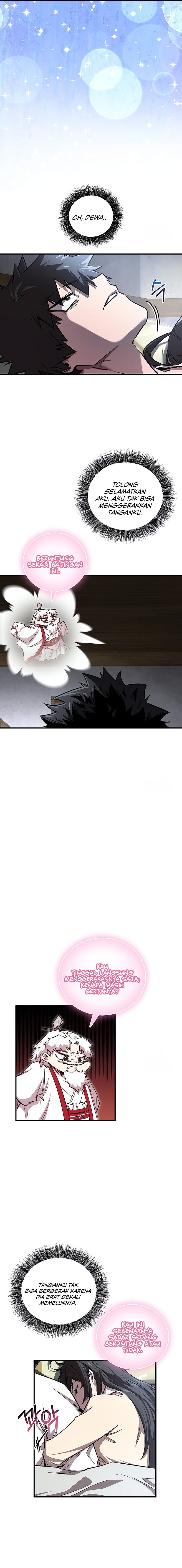 Childhood Friend Of The Zenith Chapter 49 Gambar 2