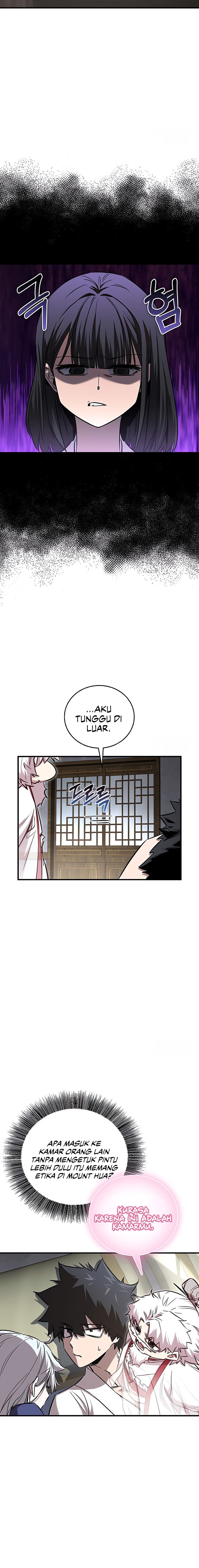 Childhood Friend Of The Zenith Chapter 49 Gambar 4