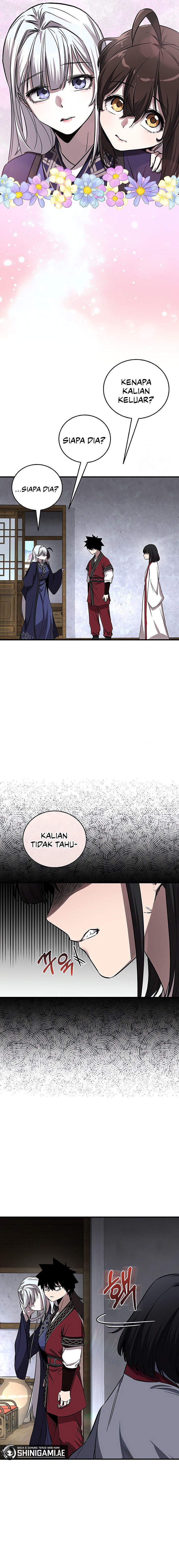 Childhood Friend Of The Zenith Chapter 49 Gambar 10
