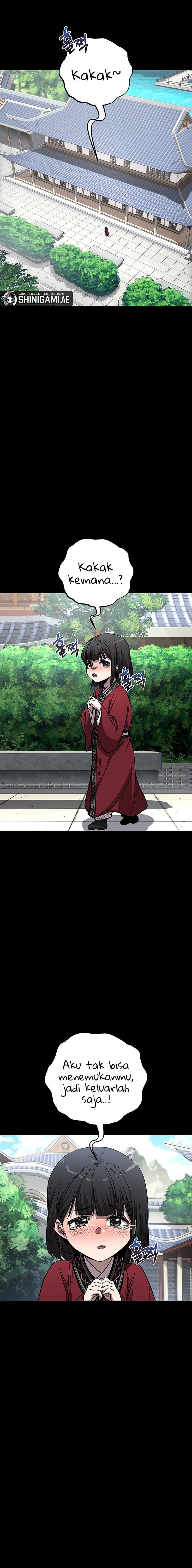 Childhood Friend Of The Zenith Chapter 49 Gambar 12