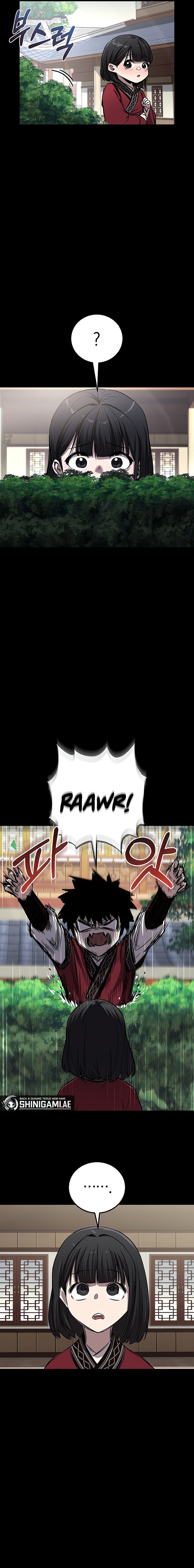 Childhood Friend Of The Zenith Chapter 49 Gambar 13