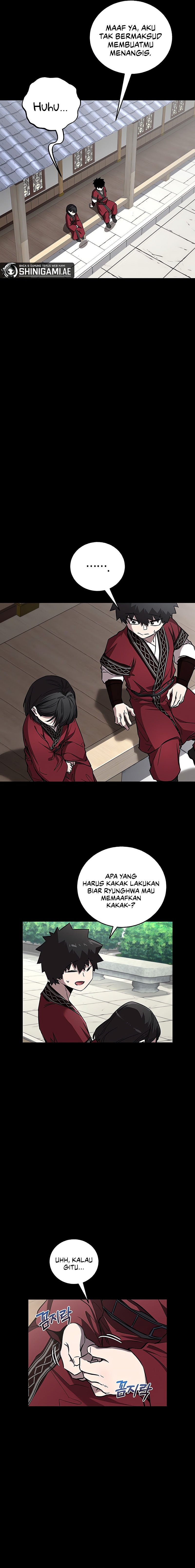 Childhood Friend Of The Zenith Chapter 49 Gambar 15