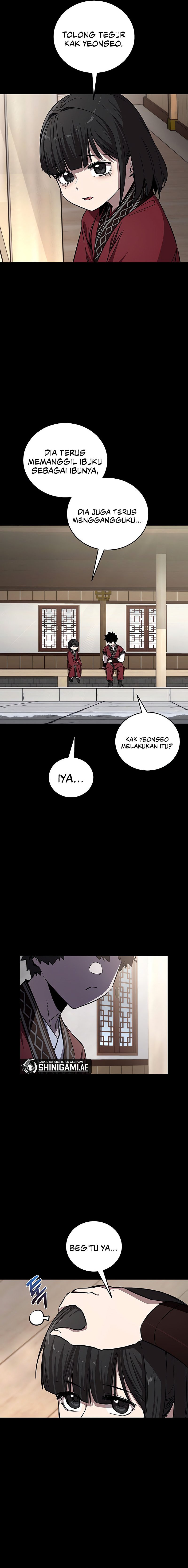 Childhood Friend Of The Zenith Chapter 49 Gambar 16