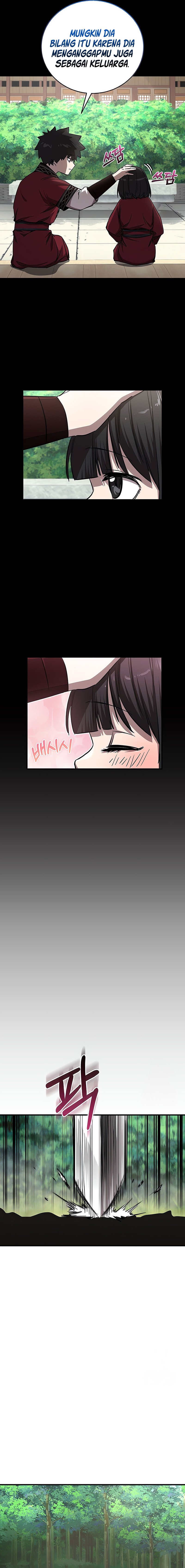 Childhood Friend Of The Zenith Chapter 49 Gambar 17