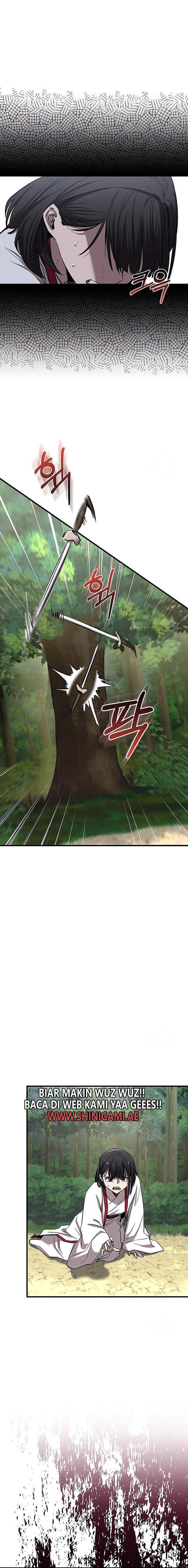 Childhood Friend Of The Zenith Chapter 49 Gambar 20