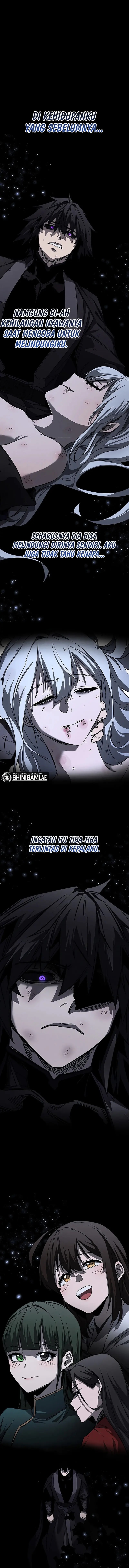 Childhood Friend Of The Zenith Chapter 53 Gambar 1
