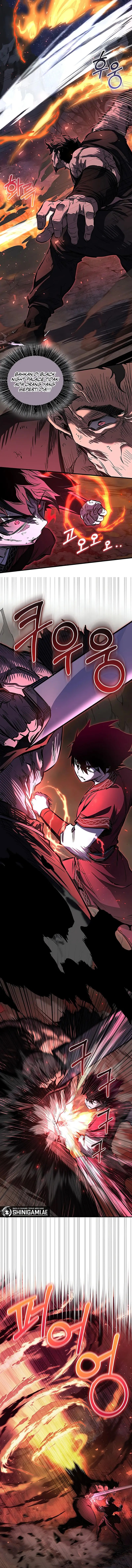 Childhood Friend Of The Zenith Chapter 53 Gambar 12