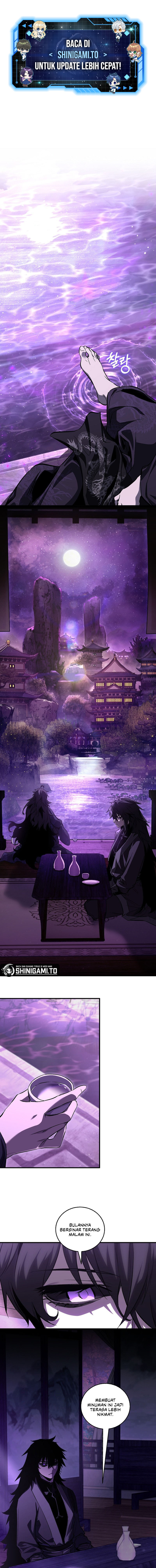 Childhood Friend Of The Zenith Chapter 55 Gambar 1