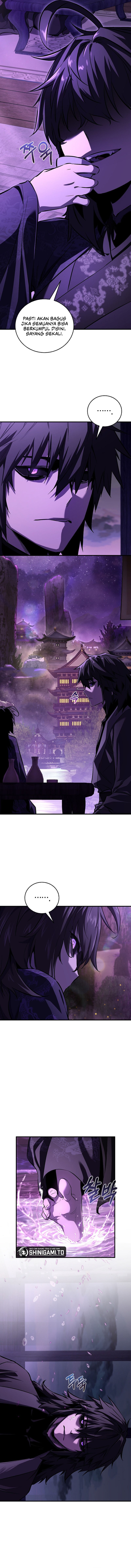 Childhood Friend Of The Zenith Chapter 55 Gambar 2