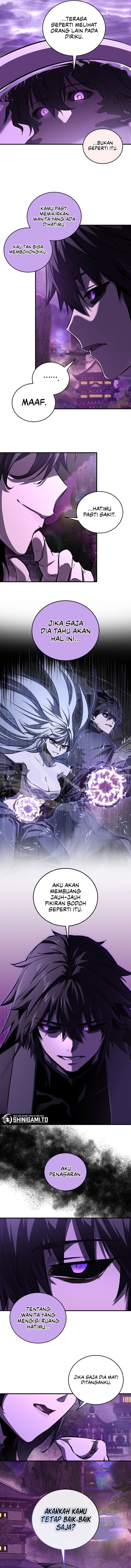 Childhood Friend Of The Zenith Chapter 55 Gambar 4