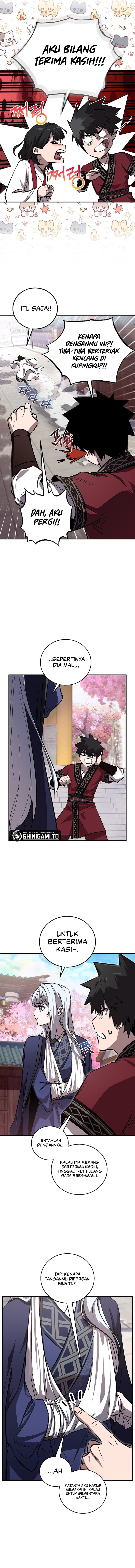 Childhood Friend Of The Zenith Chapter 55 Gambar 11