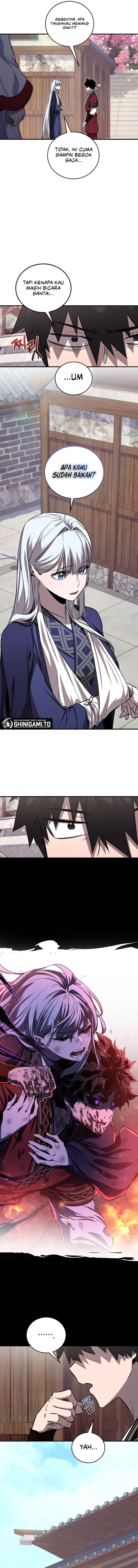 Childhood Friend Of The Zenith Chapter 55 Gambar 12