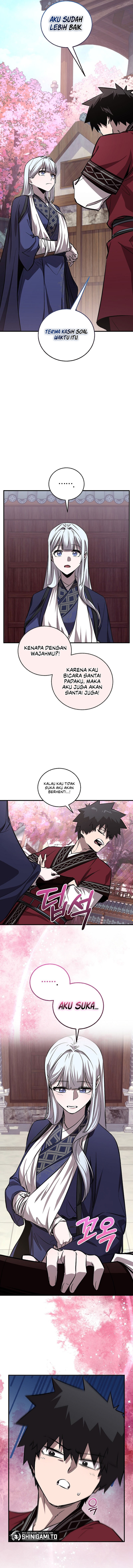 Childhood Friend Of The Zenith Chapter 55 Gambar 13