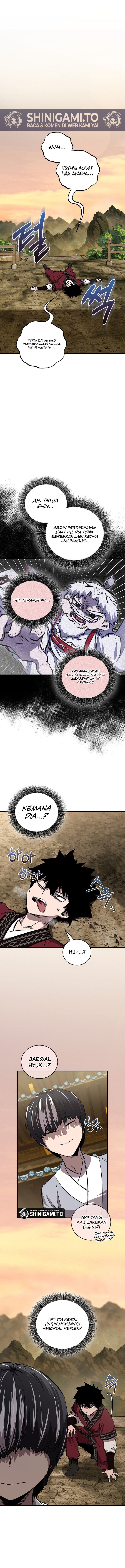 Childhood Friend Of The Zenith Chapter 55 Gambar 15