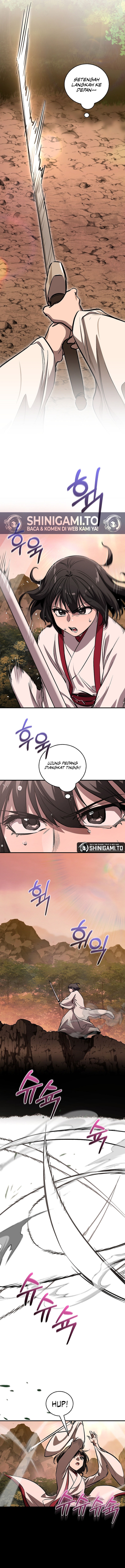 Childhood Friend Of The Zenith Chapter 56 Gambar 4