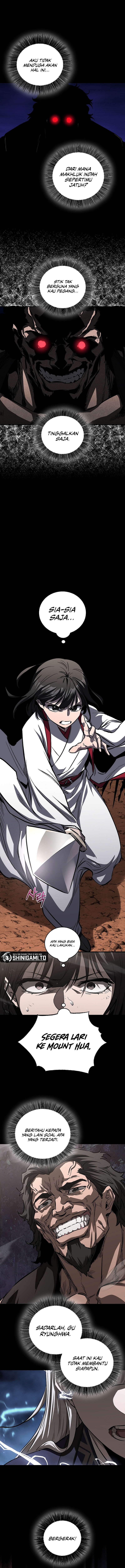 Childhood Friend Of The Zenith Chapter 56 Gambar 5