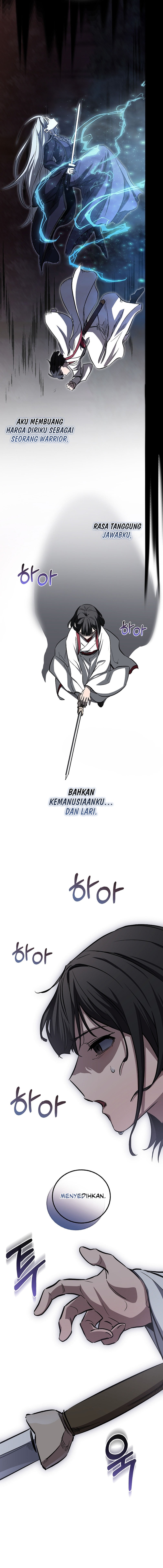 Childhood Friend Of The Zenith Chapter 56 Gambar 6