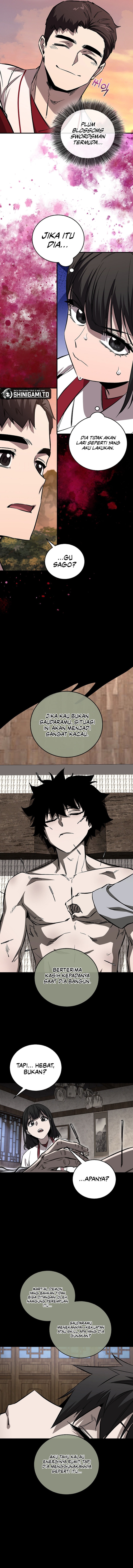 Childhood Friend Of The Zenith Chapter 56 Gambar 8